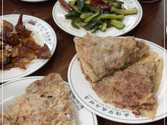 -清真永恒华威肉饼(潘家园店)
