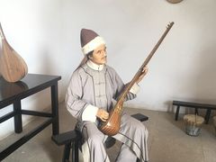 -哈密回王府景区