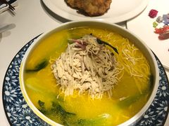 -民国红公馆·秦淮八艳(夫子庙店)