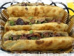 驴肉火烧-王胖子驴肉火烧(鼓楼店)