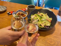 -一道浪居酒屋