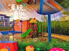 -广州市流溪河国家森林公园