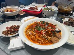 -艳阳天·非遗楚菜(武汉客厅店)