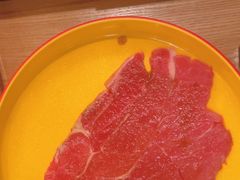 -AJIYA·池袋日式烧肉自助(天津万象城店)