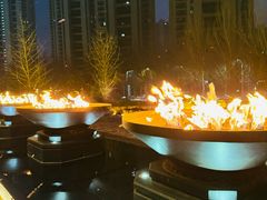 -清河半岛温泉度假酒店