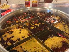 -邓莽子老火锅(中兴路总店)