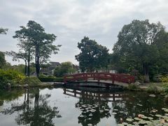-厦门园林博览苑