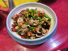 -阿巧一号私房菜(止园路店)
