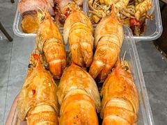 -江南粥家庄(宁国路店)