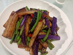 -香融府·烤鸭·家常菜(马家堡路店)