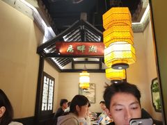 -绿茶餐厅(华发商都店)