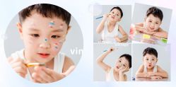 -小熊维尼高端儿童摄影(罗湖区总店)