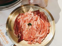 -南浦洞烤肉·新世界版(奥体店)