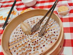 -西贝(上海新梅广场店)