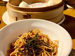 葱油拌面-上海小南国(正大店)