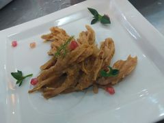 android_upload_pic-鹊华居·地道鲁菜·海鲜·融合味(大明湖店)