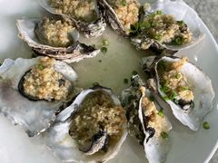 -四川小胡子海鲜(丁村万人海鲜广场店)