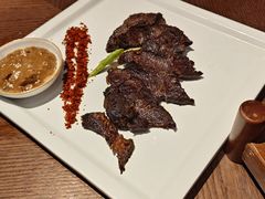 -映水芙蓉(长宁来福士店)