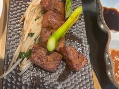 -西村日本料理(香格里拉饭店)