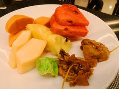 -曼谷文华中心点大酒店