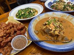 -旺角小渔村·海肠捞饭开创者(环山路店)