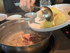 -同仁四季椰子鸡(宝安壹方城店)
