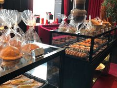 -L'ATELIER de Joel Robuchon(外滩18号店)