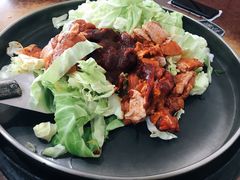 -春川铁板鸡(高科园店)