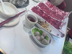 -潮正和潮汕牛肉火锅·老字号(番禺万达店)