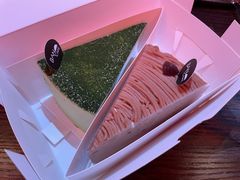 -BanCake·法式千层·拿破仑專門店