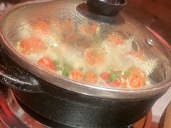 -山四砂锅(太原钟楼街店)