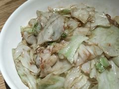 -九毛九西北菜(大东海店)