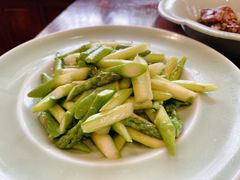 -虎哥私房菜(馒头山店)