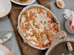 -阿毛饭店(和义路店)