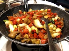肥肠-独一处·物新集市(红谷滩店)