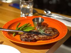 肉眼牛排-TIAGO HOME KITCHEN(王府中环店)