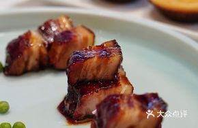 Datuk Sauce Black Char Siu