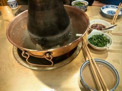 -牛街清真满恒記(平安里西大街店)
