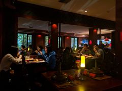 -花马天堂云南餐厅 Lost Heaven(高邮路店)