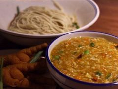 -十面春风·江南面馆(崇宁路店)