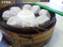 -百年尹氏汤包(湖南路狮子桥店)