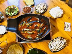 -夏黑子坛子鱼(总店)