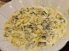 -Bistro Les Lilas丁香花小酒馆