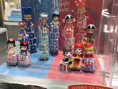 -泡泡玛特POPMART(赛格国际购物中心店)