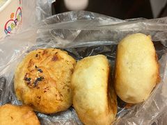 香菇糯米馅-毛氏汽水包(山海关路店)