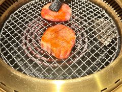 -厚贞日式烤肉(浦东汇智店)