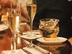 -LONG BAR 廊吧(外滩华尔道夫酒店)