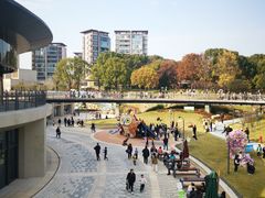 -宁波儿童公园(鄞州区)