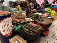 -石岐佬中山菜馆(张溪店)