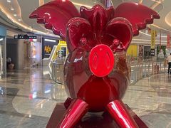 -银泰百货(厦门国贸中心店)